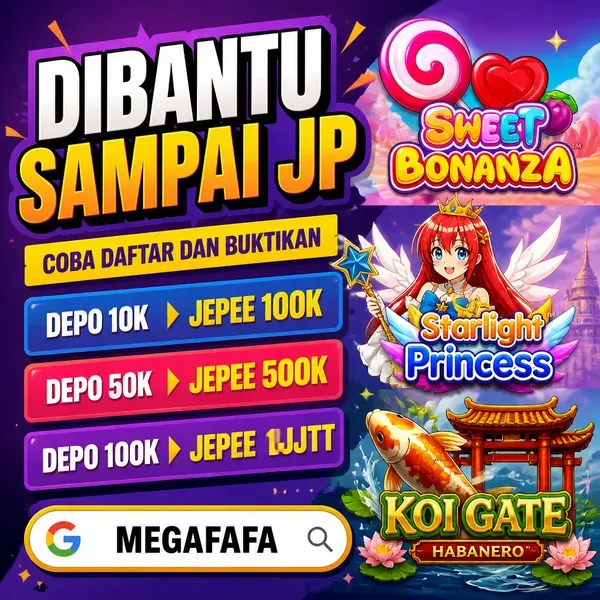 alamat situs judi slot online